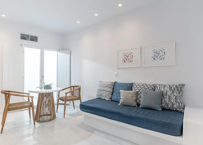 Blueart Appartamento