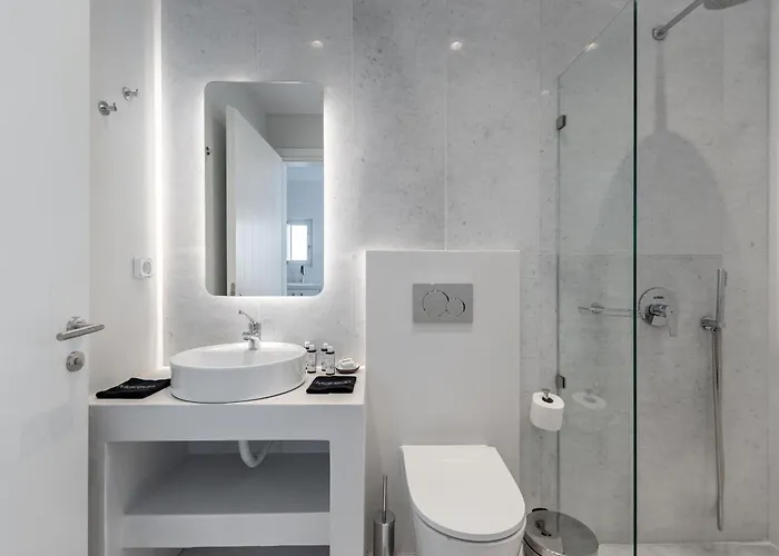 Appartamento Blueart