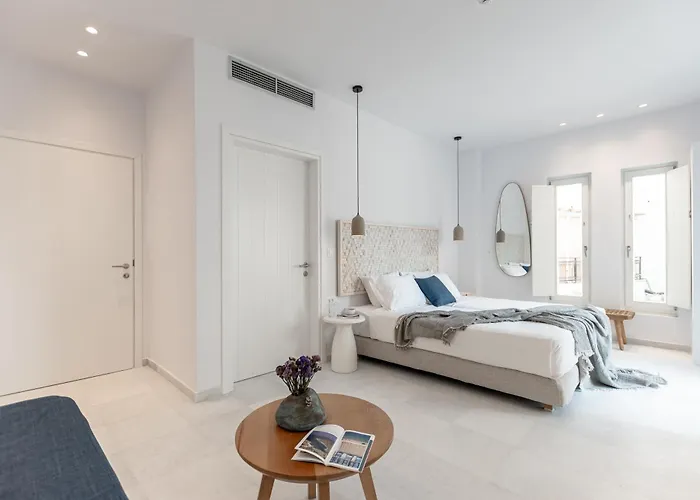 Appartamento Blueart