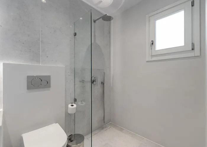 Blueart Appartamento