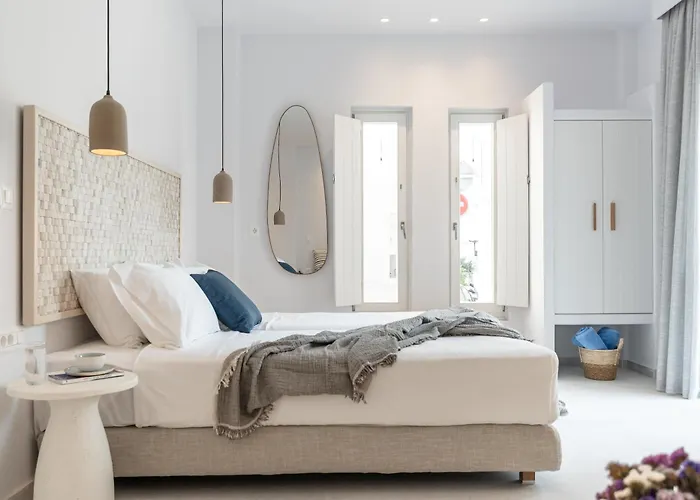 Appartamento Blueart