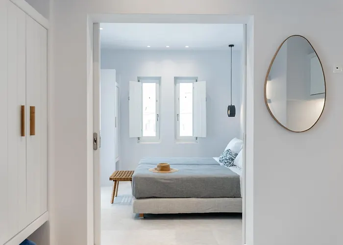 Appartamento Blueart *