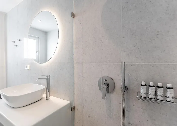 Blueart Appartamento *