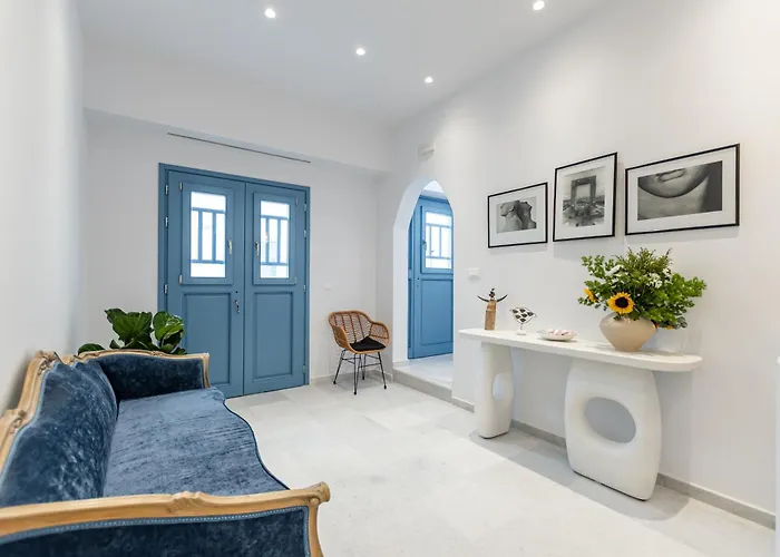 Blueart Appartamento *