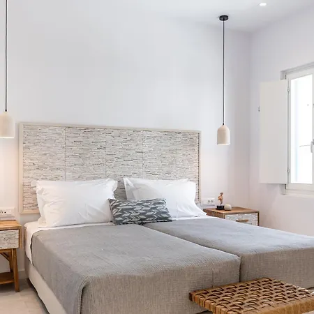 Blueart * Naxos City